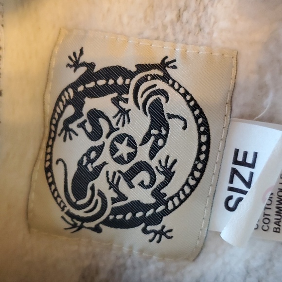 💥Rare Luxury Vtg  J⭐️S Italian Women's Cotton Sweatshirt - Picture 8 of 14